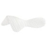 Acavallo Respira Air-Release Soft Gel Pad