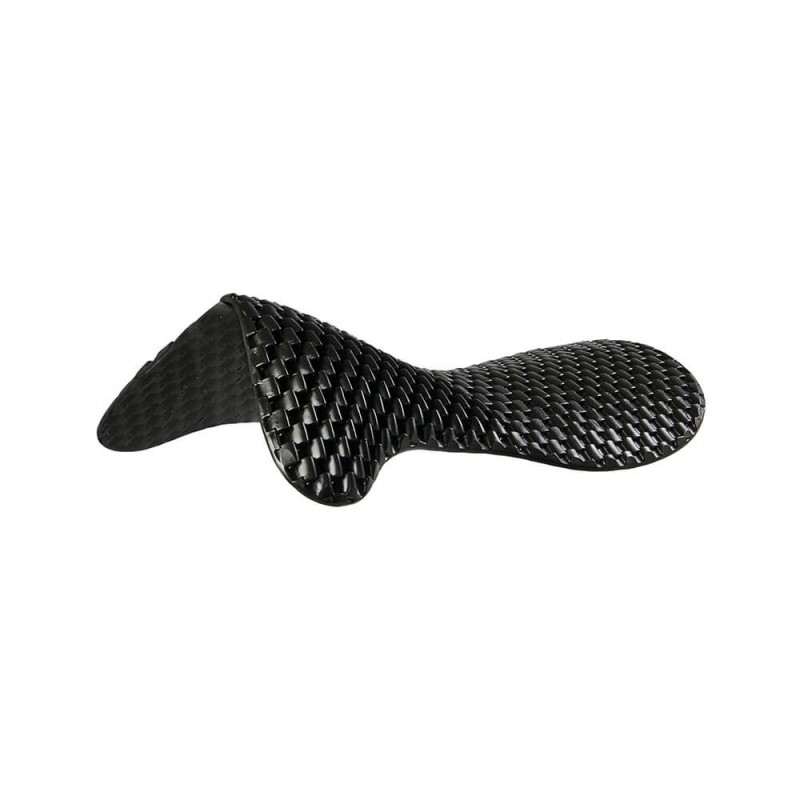 Acavallo Respira Air-Release Soft Gel Pad Front Riser