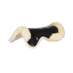 Acavallo Massage Gel Pad Full Sheepskin