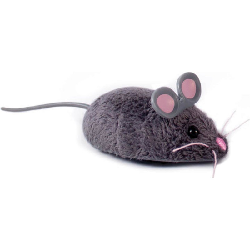 Hexbug Mouse Cat Toy - grau