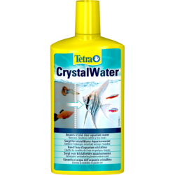 Tetra CrystalWater - 500ml