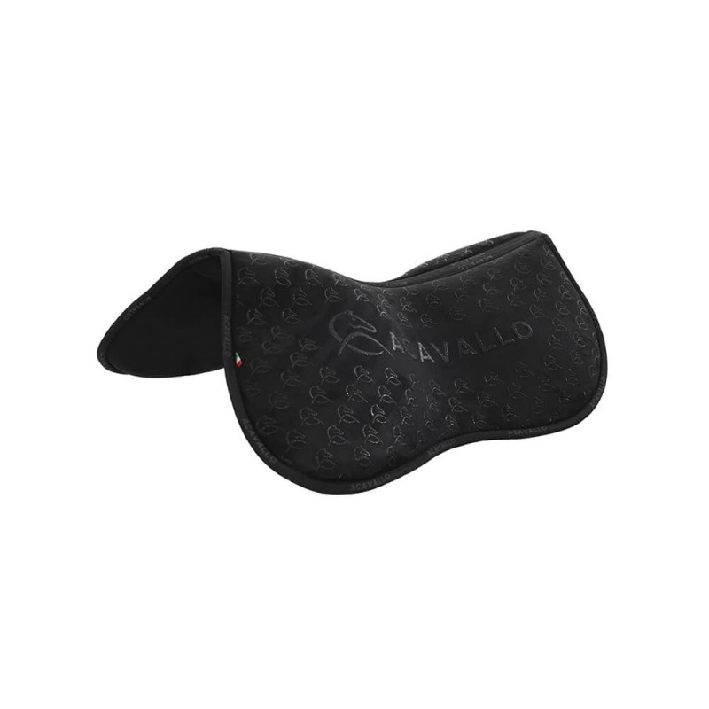 Acavallo Memory Foam Half Pad Grip