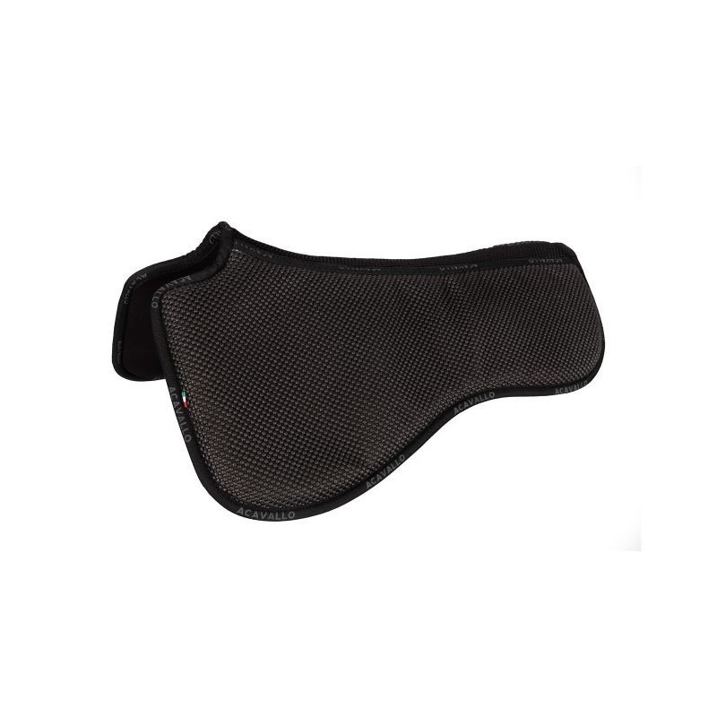 Acavallo Spine Free Memory Foam Pad Dressage