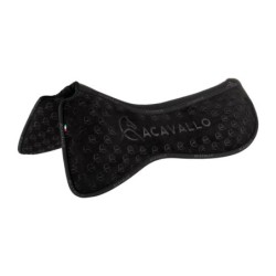 Acavallo Withers Free Memory Foam Pad Silicon Grip System Dressage