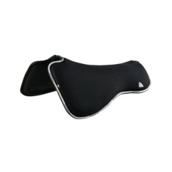 Acavallo Withers 3D Spacer Micropile Memory Foam Pad Dressage