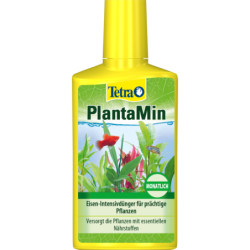 Tetra PlantaMin - 250ml