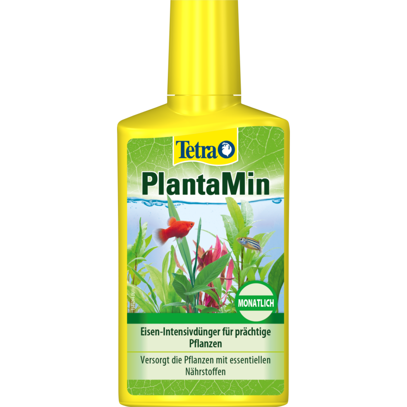 Tetra PlantaMin - 250ml