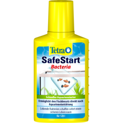 Tetra SafeStart - 100ml