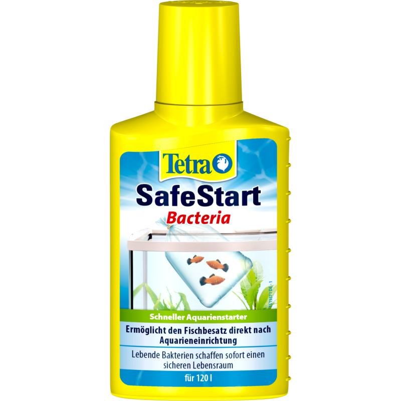 Tetra SafeStart - 100ml