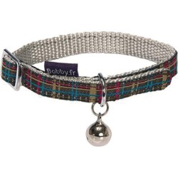 Bobby Katzenhalsband KILT -...