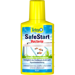 Tetra SafeStart - 50ml