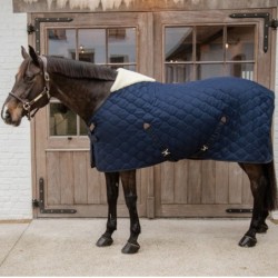 Kentucky Horsewear Stable Rug Comfort 300g