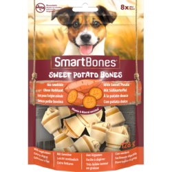 Smartbones Sweet Potato...