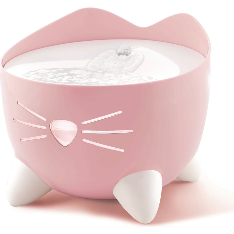 Catit Pixi Fountain - pink