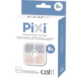 Catit Pixi Fountain Filter,...