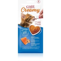 Catit Creamy Lachs &...