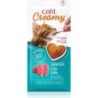 Catit Creamy Thunfisch - 4er Pack