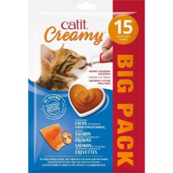 Catit Creamy Lachs &...