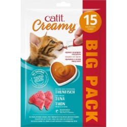 Catit Creamy Thunfisch -...