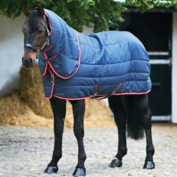 Horseware Amigo Stable...