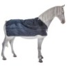 Horseware Unterdecke  Liner Pony 200g - Navy with Silver