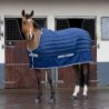 Bucas Select Quilt Big Neck - 300g - Stay dry - Navy