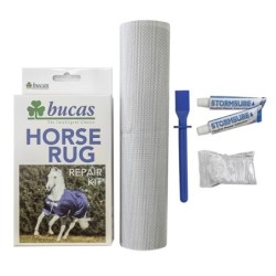 Bucas All Rugs Repair Kit - Deckenreparaturset