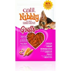 Catit Nibbly Grills 30g -...