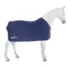 Bucas Power Prize Cooler mit "HorSeven" - navy/silber