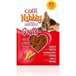 Catit Nibbly Grills 30g -...