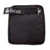 Bucas Chest Extender 24cm T-Hook Magnetic - Black - Deckenerweiterung