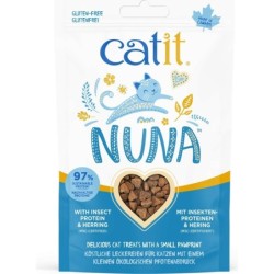 Catit Nuna Treats 60g -...