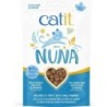 Catit Nuna Treats 60g - Insect & Hering