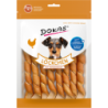 Dokas Löckchen mit Hühnerbrust - 120 g