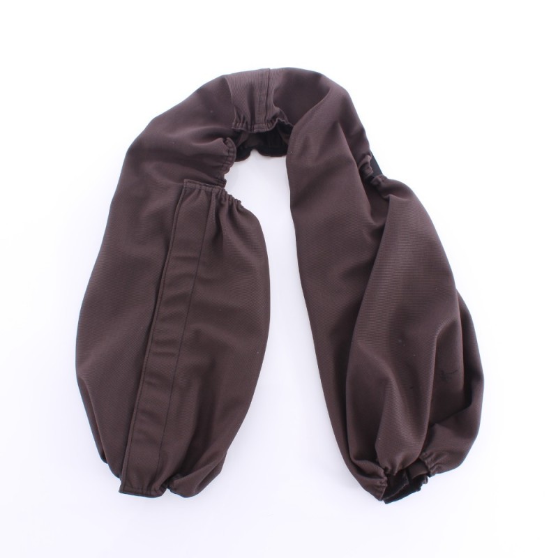 Boett Front Leg Guard - dark brown - Beinschutz (vorne)