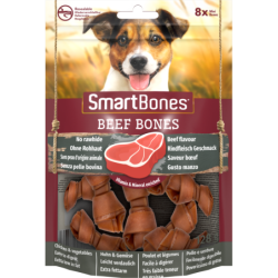 Smartbones Beef Mini 8...