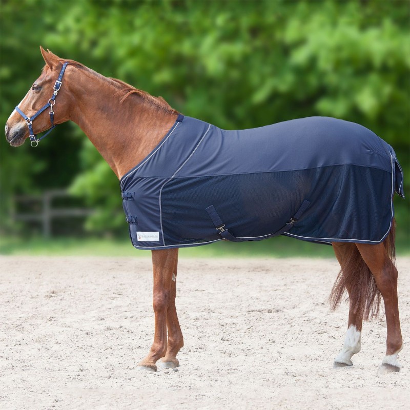 Waldhausen Cooler Fliegen-Sommerdecke