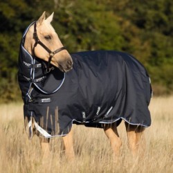 Horseware Amigo Bravo 12...