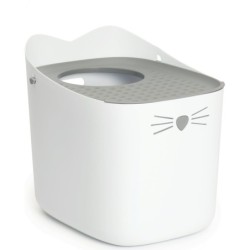 Catit Pixi Katzentoilette,...