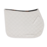 Horseware Rambo Ionic Saddle Pad - White - Schabracke