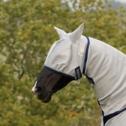 Bucas Freedom Fly Mask -...