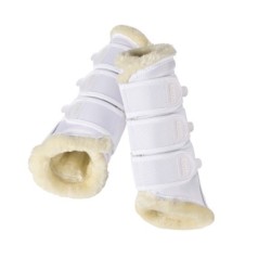 Eskadron Tendon Boots...