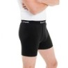 Back on Track Boxershorts Herren - schwarz