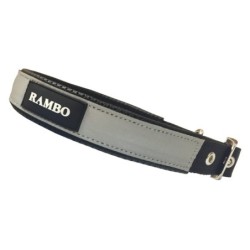 Horseware Rambo Dog Collar...