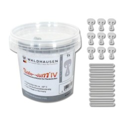 Waldhausen Safe-Gum Eimer -...