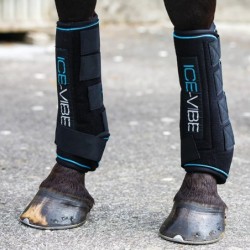 Horseware Ice-Vibe Boot LED...