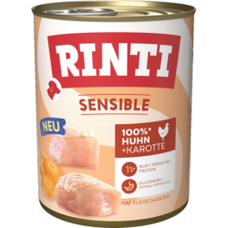 Rinti Sensible Dose 800g -...