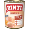 Rinti Sensible Dose 800g - Huhn+Karotte