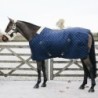 Kentucky Horsewear Stalldecke 400g - marineblau