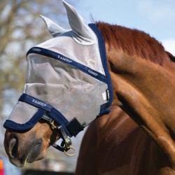 Horseware Rambo Plus Fly...